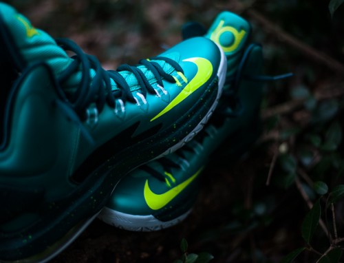 kd 5 hulk