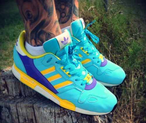 soldes adidas zx 500 