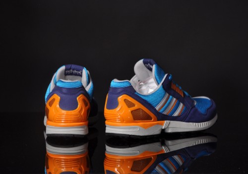 adidas zx 8000 pas cher enfant