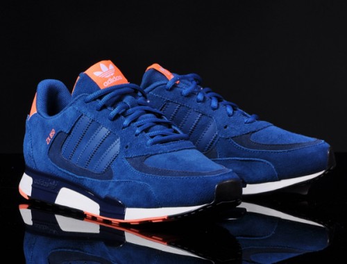 adidas zx 850 bleu