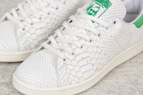 adidas stan smith reptile