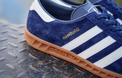 Adidas hamburg soldes hotsell