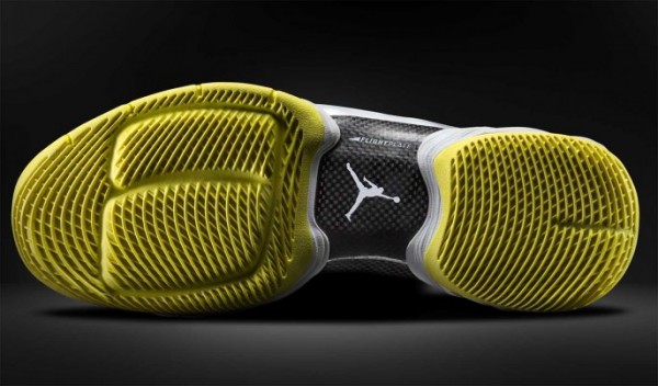 Air Jordan Melo M10 Volt (1)