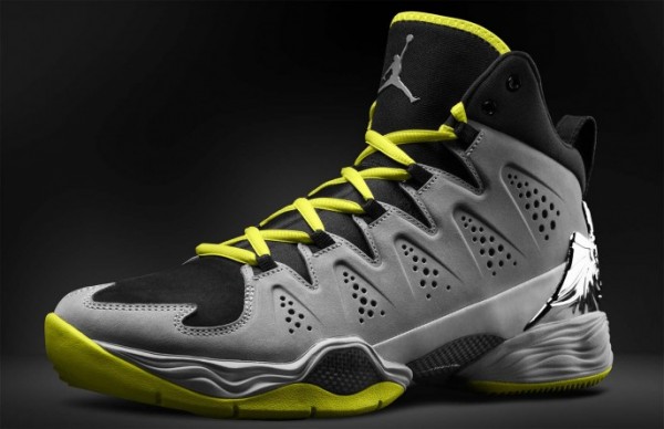 Air Jordan Melo M10 Volt (4)