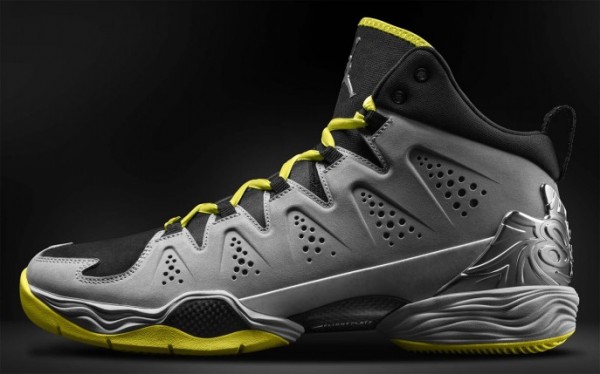 Air Jordan Melo M10 Volt (7)