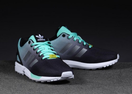 Adidas ZX Flux Fade : oÃ¹ les acheter