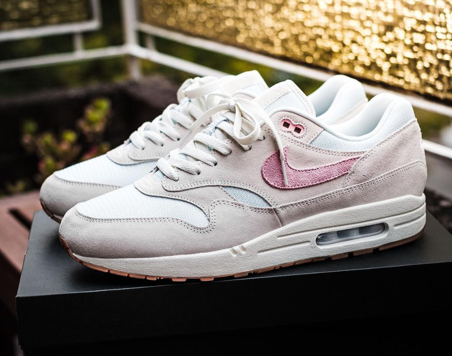 air max 1 by you inspiration