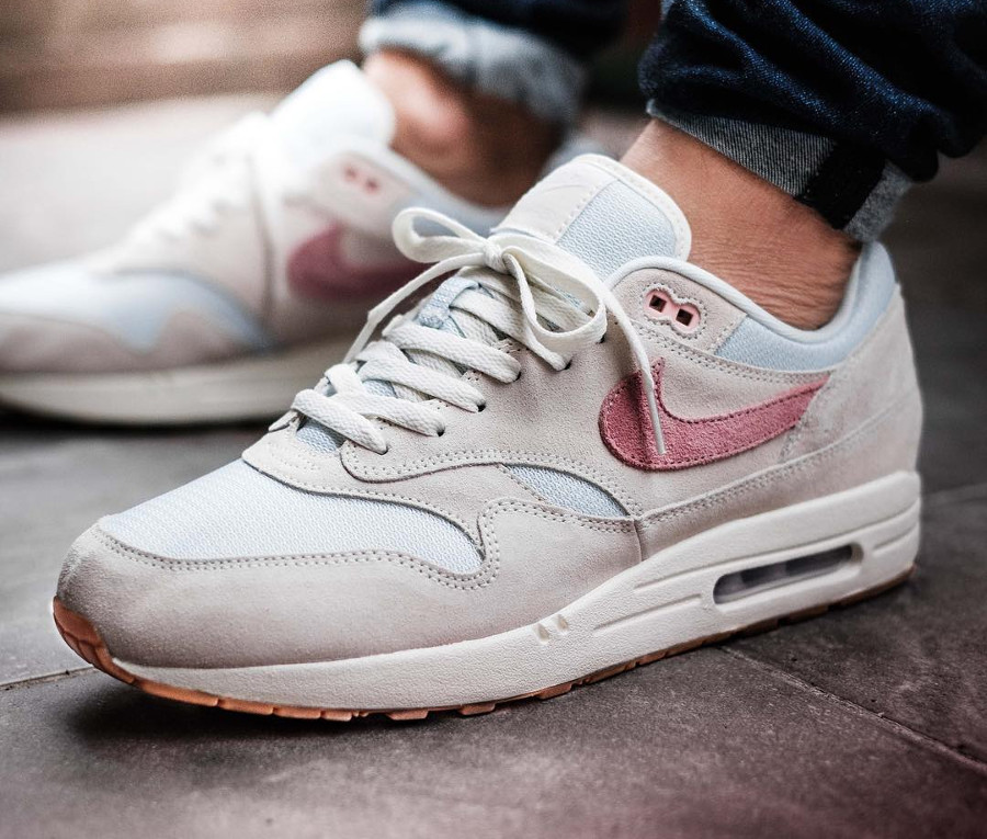 air max 1 by you inspiration