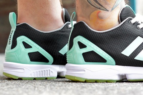 acheter zx flux