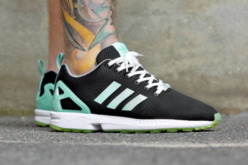 adidas zx flux 2.0 enfant