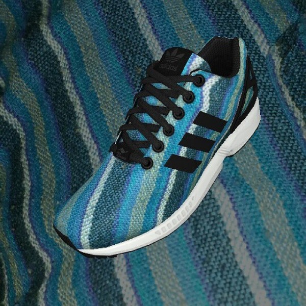 Adidas Mi ZX Flux - St_ephens