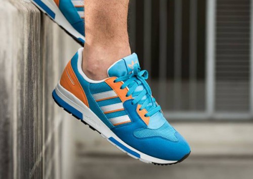 adidas zx 300 orange