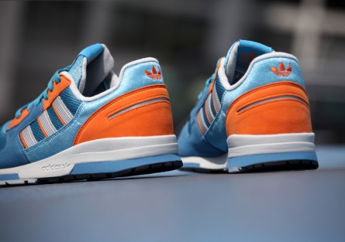 OÃ¹ acheter la Adidas ZX420 (Blue/Orange)