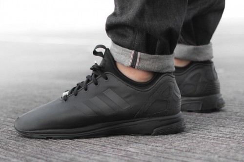 chaussure zx flux nps