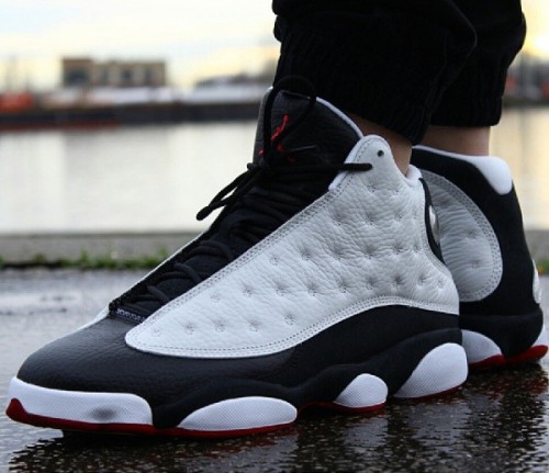 Comment porter la Air Jordan 13 Retro