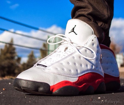 Comment porter la Air Jordan 13 Retro