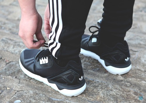 adidas tubular haute