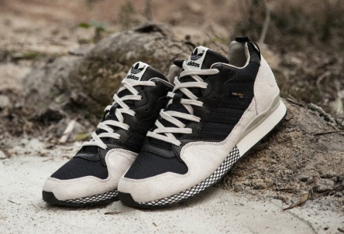 Adidas ZXZ 930 'Black/Brown' : oÃ¹ l'acheter