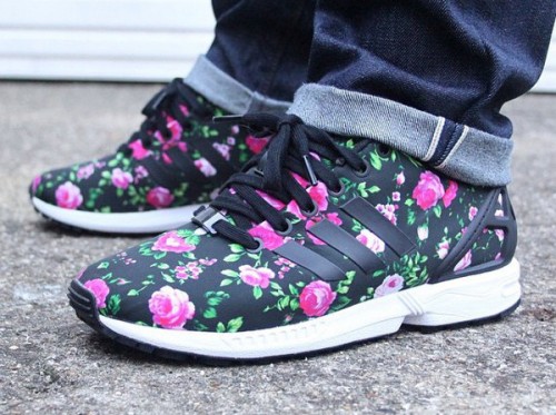 adidas zx flux 2.0 femme 2017