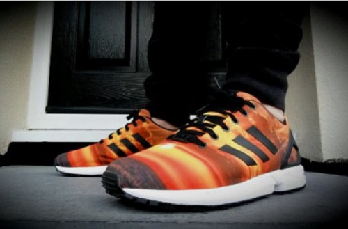 Les Adidas ZX Flux MIZXFLUX, que valent-elles rÃ©ellement