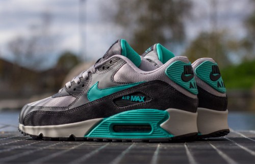 air max 90 jade