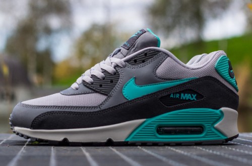 hyper jade air max 90