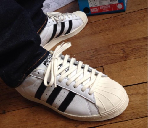 superstar adidas paris