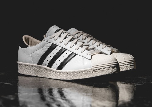 superstar 80s metal adidas paris