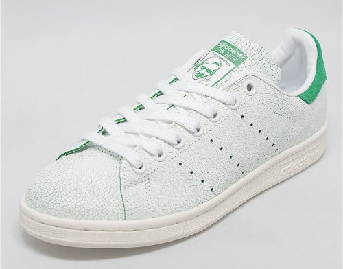 adidas stan smith croco femme 2015