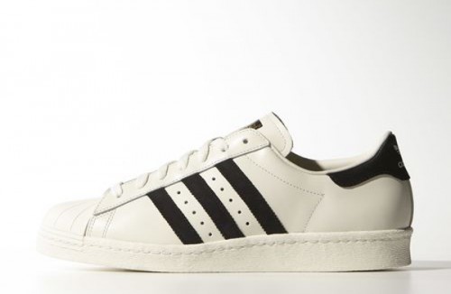 adidas original superstar 80s soldes