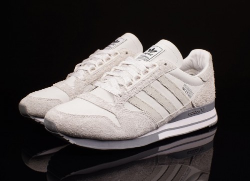 adidas zx 10000 blanche