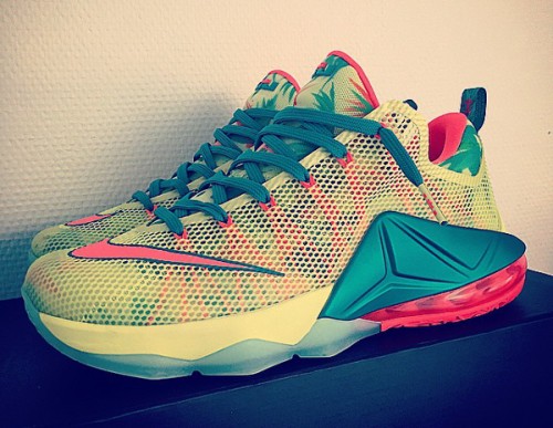 lebron 12 lebronold palmer