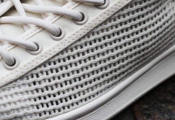 adidas stan smith woven