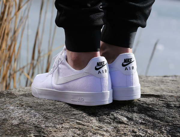 Nike Air Force 1 Low AC White White ou l acheter