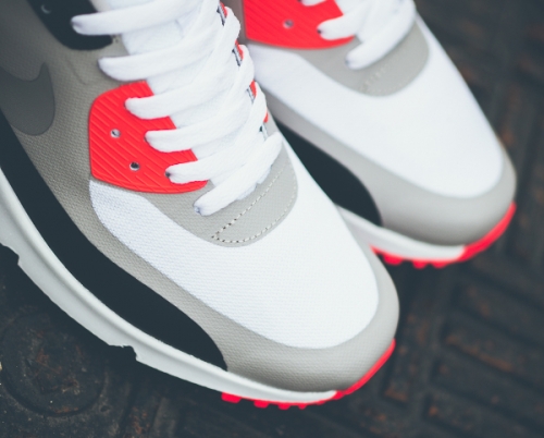 nike air max 90 patch