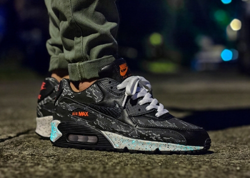 air max 90 tiger camo