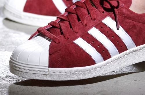 adidas superstar 80s femme 2015