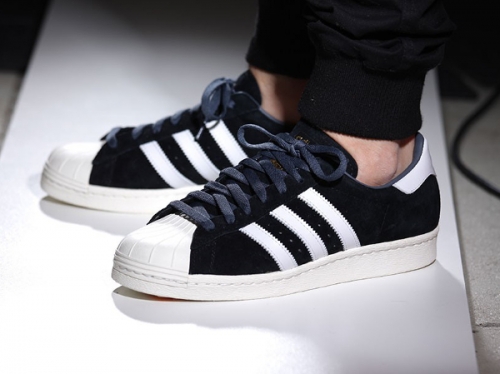 adidas superstar 80s dlx femme