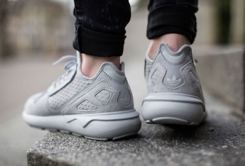 adidas tubular runner homme