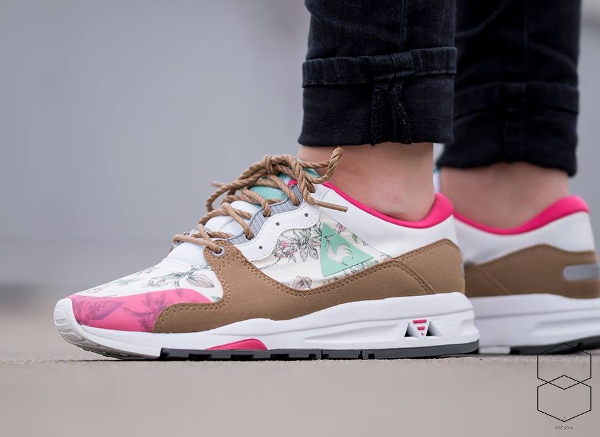 le coq sportif lcs r 1400 homme 2014