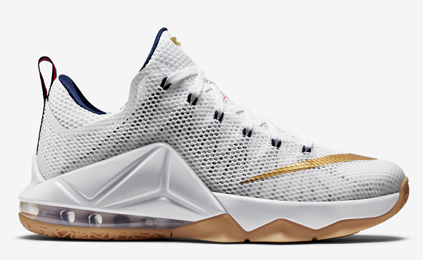 nike lebron 2 blanche