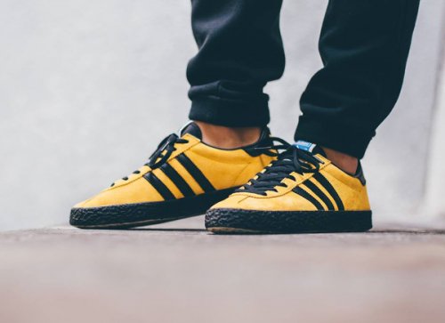 adidas jamaica colors