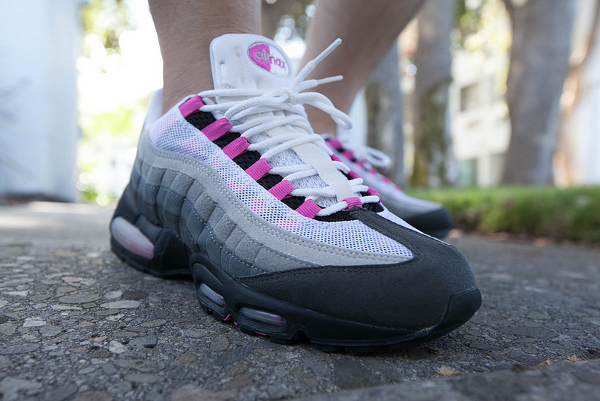 Buy air max 95 neon pink \u003e up to 57% Discounts