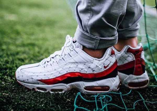 valentines day air max 95