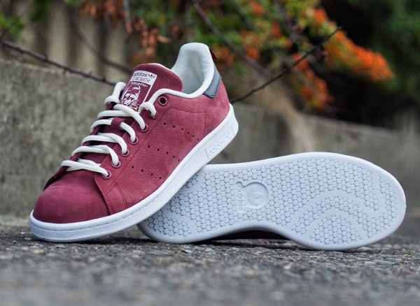 adidas stan smith rust red Sale | Up to 