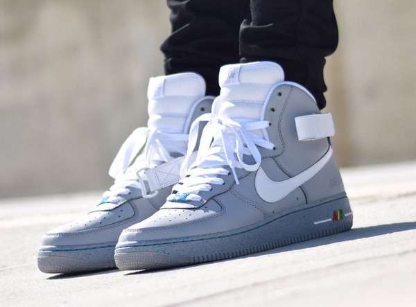 high air force ones