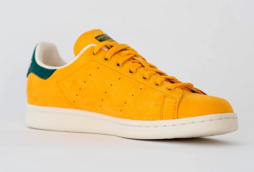 original stan smith jaune