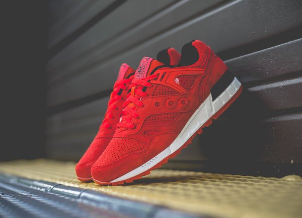 saucony grid 8000 homme 2015