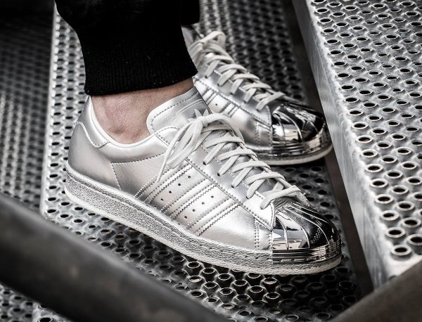 adidas superstar 80s difference
