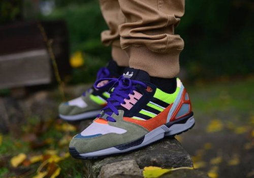 adidas zx 8000 homme 2014